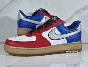 Nike Air Force 1 Low OG ID BY YOU Custom 2025 HF0659-900 Men's Size 11 NEW Rare